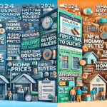 2024 housing policies