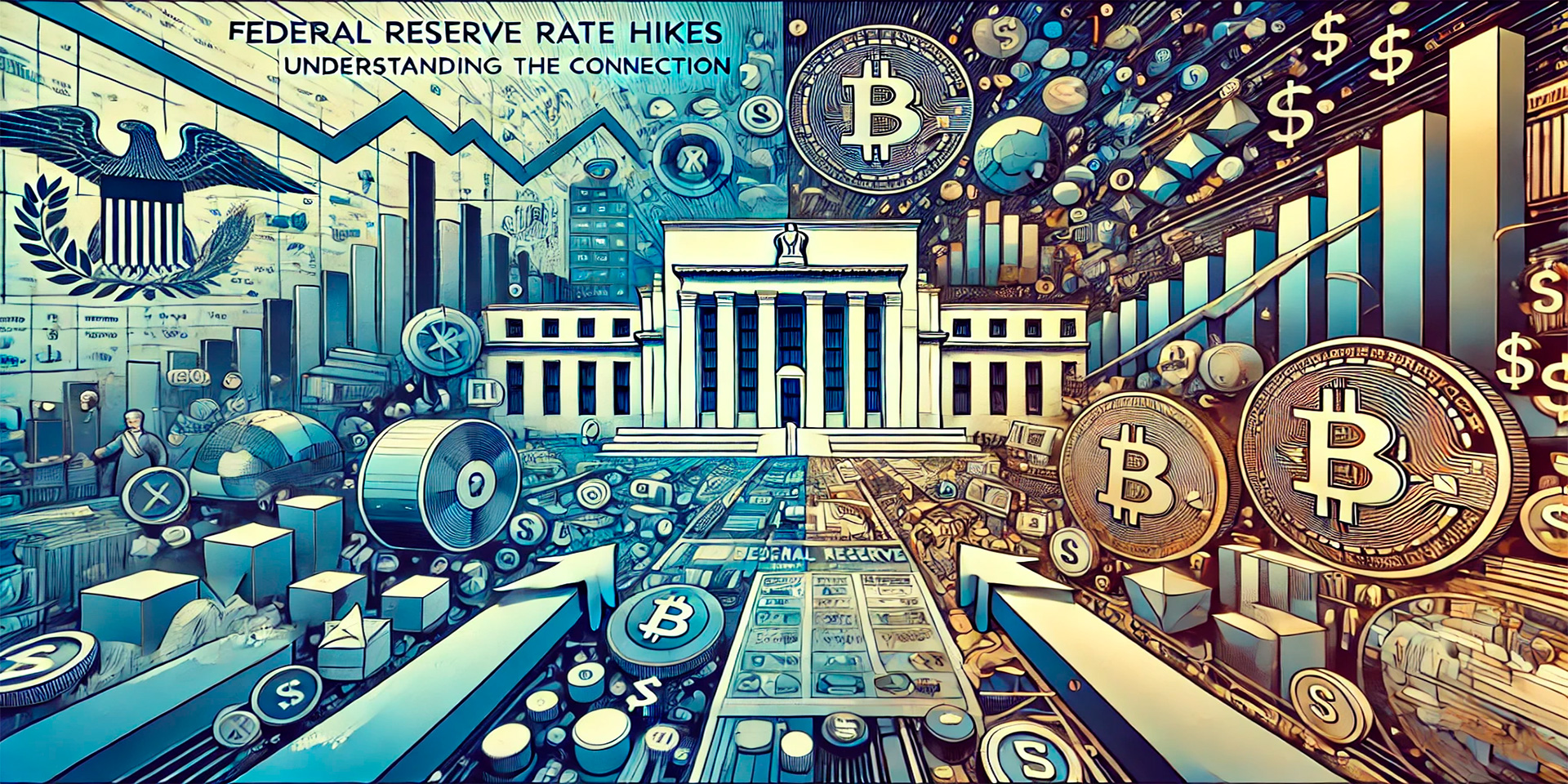 Fed rate hikes and crypto