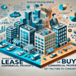 Should your business lease